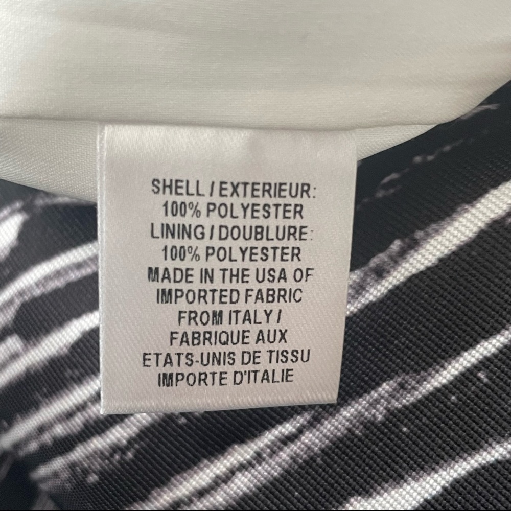 Milly Pencil Dress - Picture 11 of 11
